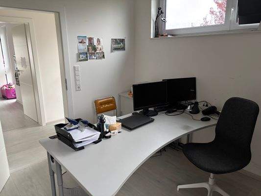 Arbeitszimmer