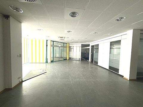 Brandenburg an der Havel Ladenlokale, Ladenflächen 