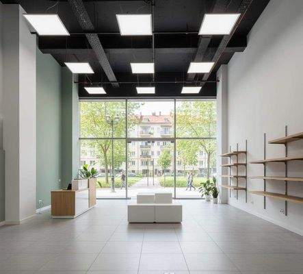 Ihre Gewerbefläche, Beispielansicht