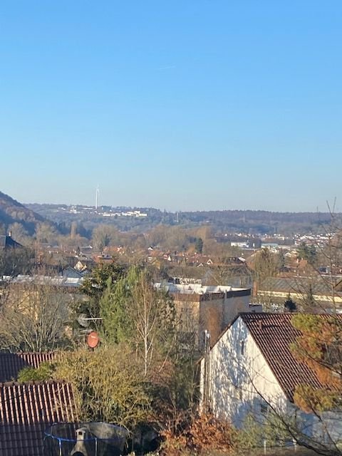 SÖLLINGEN - Rarität - Baugrundstück in herrlicher Aussichtslage !