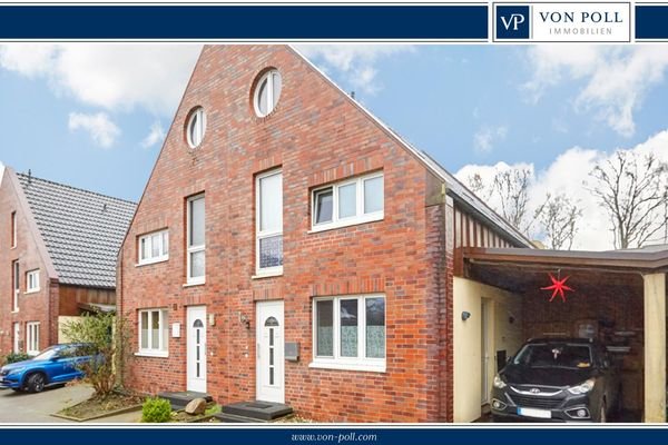 Familientraum mit Wintergarten, Galerie und Carport in attraktiver Lage