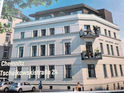 Chemnitz Häuser, Chemnitz Haus kaufen