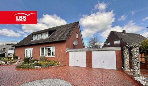 Hörstel Häuser, Hörstel Haus kaufen