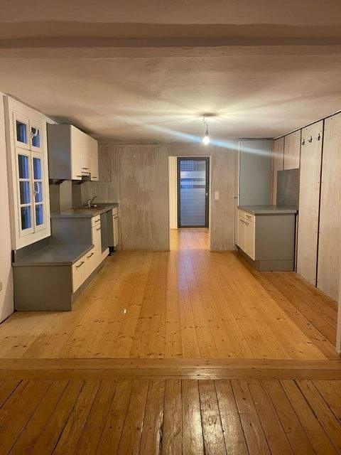 Mainz-Hechtsheim Wohnungen, Mainz-Hechtsheim Wohnung mieten