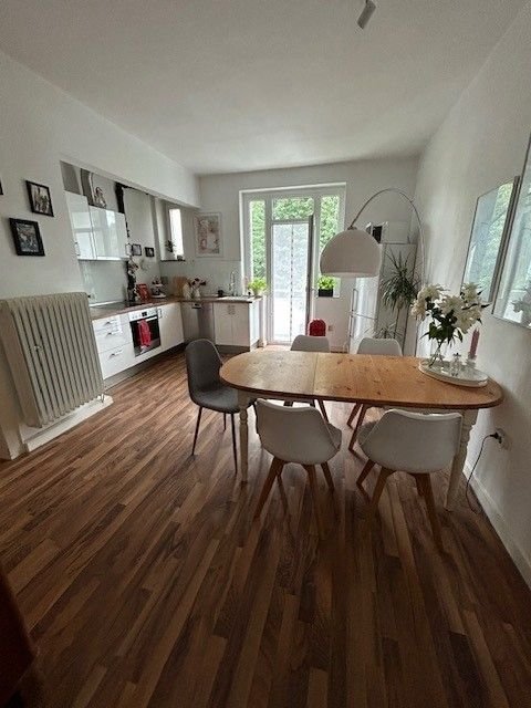 2 Zimmer Wohnung in Dortmund (Mitte)