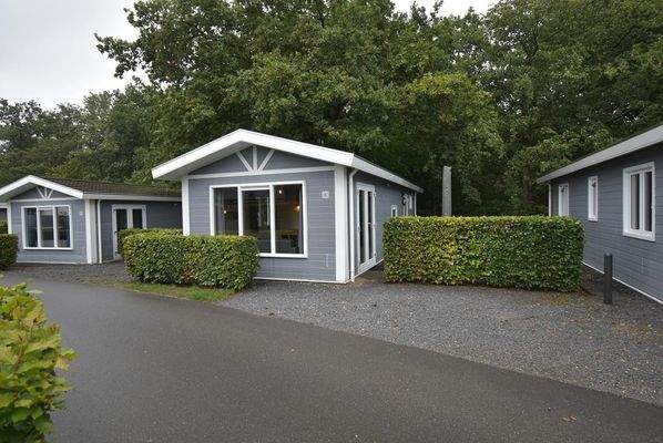 Chalet Kaufen Bad Hoophuizen Hulshorst EuroParcs Veluwe  16