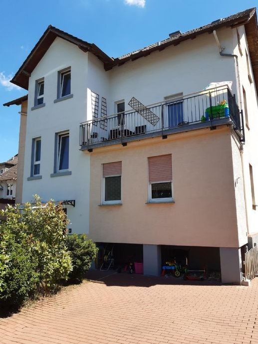 Gepflegtes 3 Familienhaus in bester