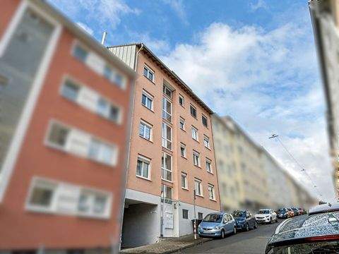 Wuppertal Wohnungen, Wuppertal Wohnung kaufen