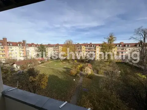 München Wohnungen, München Wohnung mieten