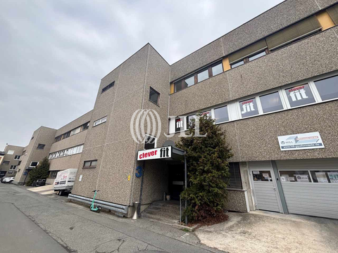 Nürnberg Büros, Büroräume, Büroflächen 