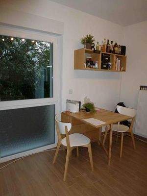 Wohn-/Esszimmer