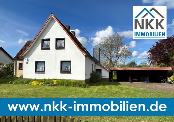 NKK - Ihr neues Domizil