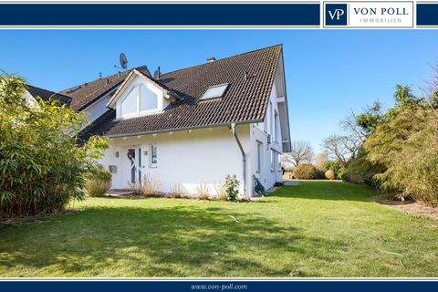 Kröppelshagen-Fahrendorf Häuser, Kröppelshagen-Fahrendorf Haus kaufen