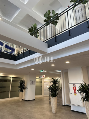 JLL - Atrium