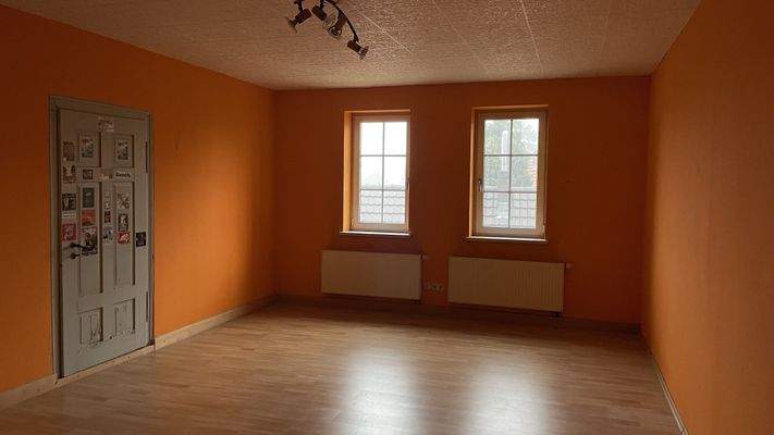 Schlafzimmer Obergeschoss