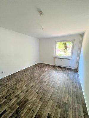 Musterbild Schlafzimmer