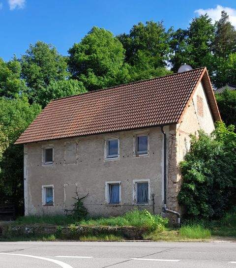 Kallmünz Grundstücke, Kallmünz Grundstück kaufen