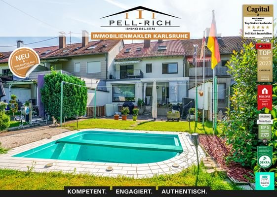 NEU&NUR bei PellRich Objekt 859