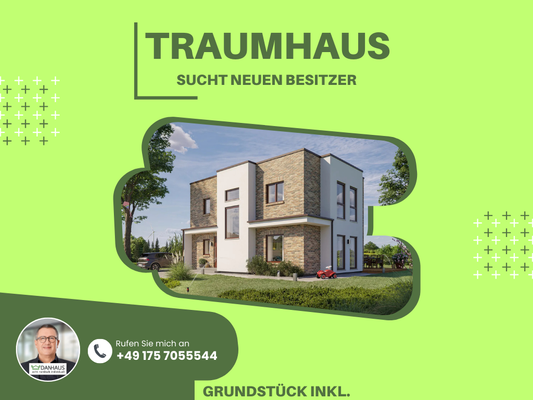 Ihr Traumhaus