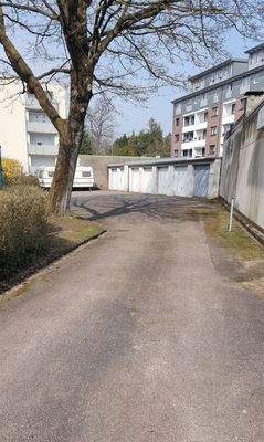 Einfahrt/ Hofzufahrt