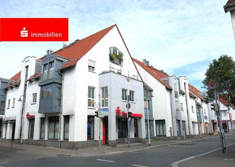 Flörsheim Wohnungen, Flörsheim Wohnung kaufen