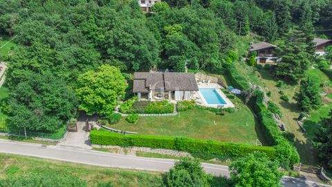 San Zeno di Montagna Häuser, San Zeno di Montagna Haus kaufen