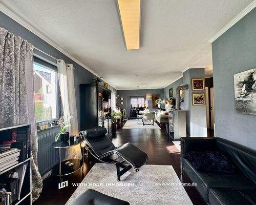 Esszimmer OG Einheit