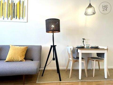 Leipzig Wohnen auf Zeit, möbliertes Wohnen