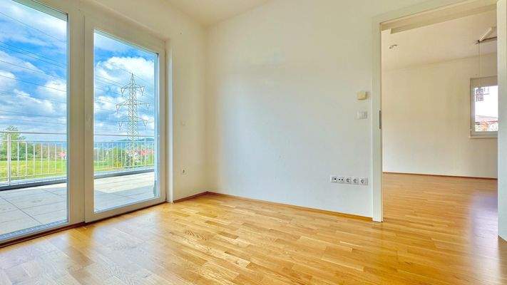 Eigentumswohnung in Mühldorf bei Feldbach