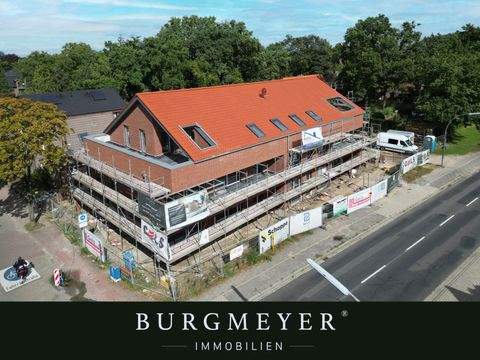 Lingen Wohnungen, Lingen Wohnung kaufen