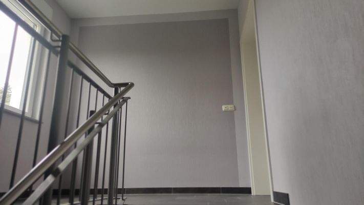 Hausflur Eingangstür