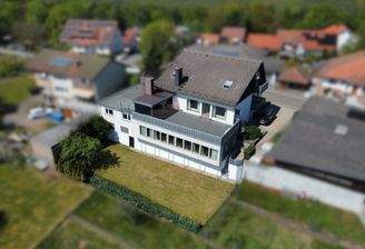 Rückansicht
