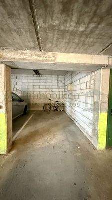 Tiefgaragenstellplatz