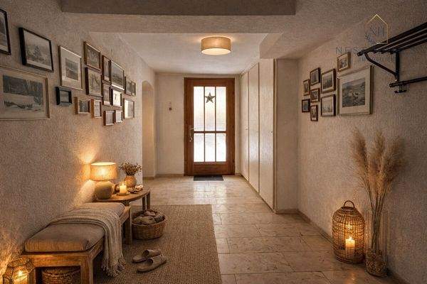 Einrichtungsbeispiel