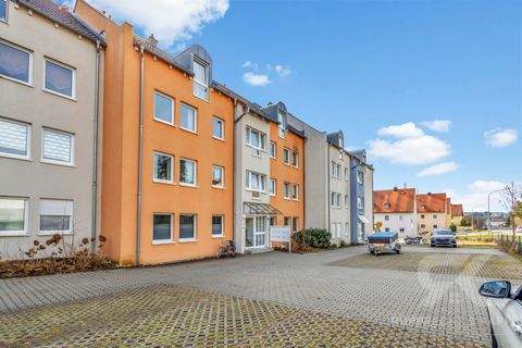 Neustadt an der Waldnaab Wohnungen, Neustadt an der Waldnaab Wohnung kaufen