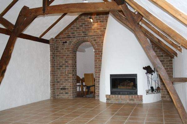 Wohnen Einliegerwohnung 2