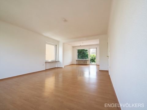 Saarbrücken Wohnungen, Saarbrücken Wohnung mieten