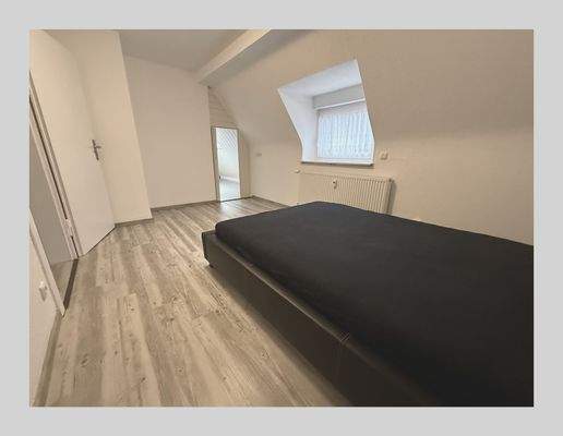 Zusatzraum Dachboden