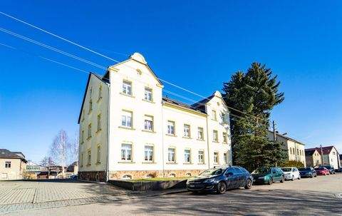 Hartmannsdorf Wohnungen, Hartmannsdorf Wohnung kaufen