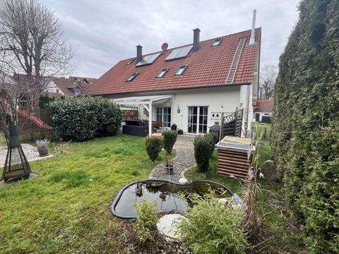 Hettenshausen Häuser, Hettenshausen Haus kaufen