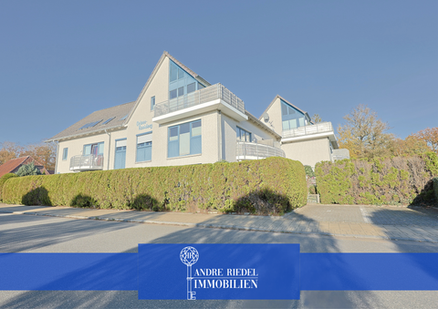 Neustadt in Holstein Wohnungen, Neustadt in Holstein Wohnung kaufen