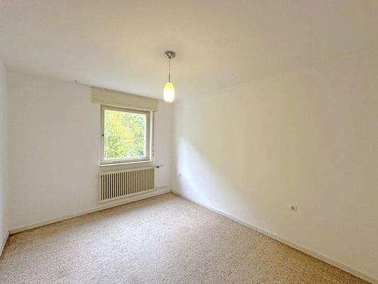 Zimmer Gartengeschoss