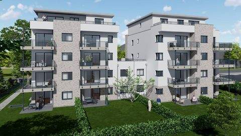 Grevenbroich Wohnungen, Grevenbroich Wohnung kaufen