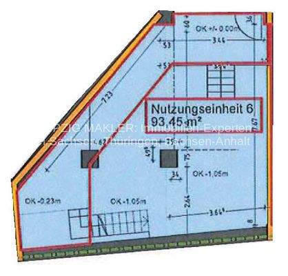 Grundriss (vergrößert)