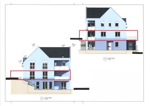 Altentreptow Wohnungen, Altentreptow Wohnung kaufen