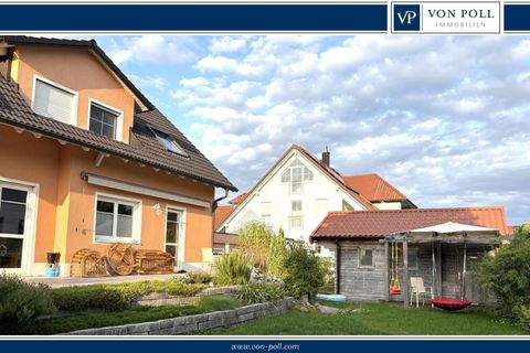 Bobingen Häuser, Bobingen Haus mieten 