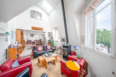 14th (Montparnasse) Wohnungen, 14th (Montparnasse) Wohnung kaufen