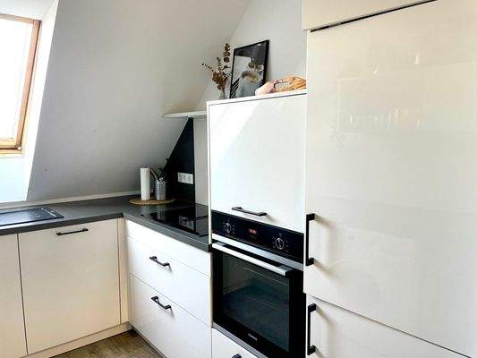 Küche OG