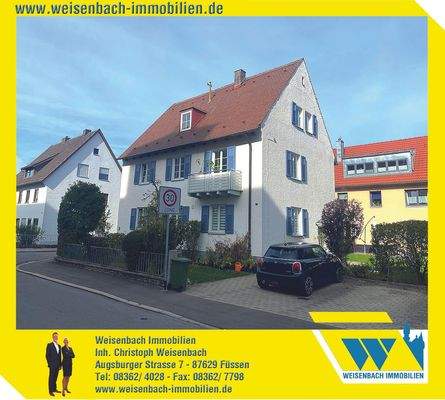 Weisenbach Immobilien