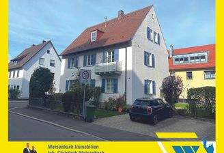 Weisenbach Immobilien